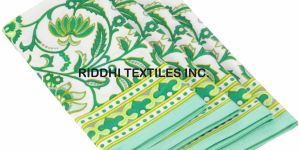 Screen Print Cotton Napkins