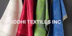 Damask Kitchen Towel, Dish Cloth