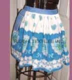 Screen Print Kitchen Towel, Dish Cloth