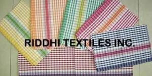 Yarn Dyed Kitchen Towels