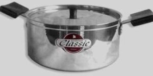 Saucepot Light Weight