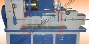 Threading Machine