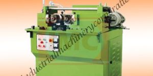Tie Rod Thread Rolling Machine