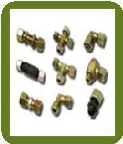 Hydraulic Fittings
