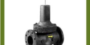 Inch Pressure Regulators