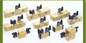 Pneumatic Valves