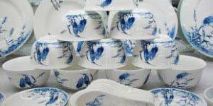 Crockery Services