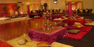 Theme Party Organizer