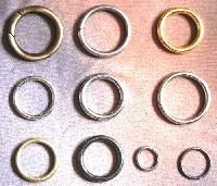 Metal Rings