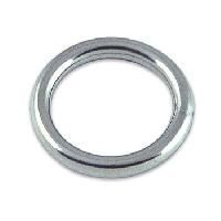 Stainless Steel Rings