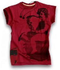 Fashion T-shirts