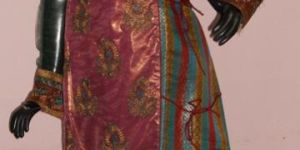 Designer Salwar Suit (BESS-003)