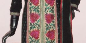 Designer Salwar Suit (BESS-006)