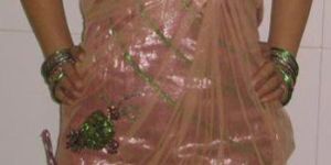 Designer Salwar Suit (bess-011)