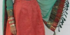 Designer Salwar Suit (bess-014)