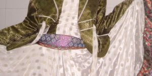 Designer Salwar Suit (bess-015)