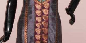 Designer Salwar Suit (bess-018)