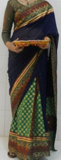 Designer Saree (besr-002)