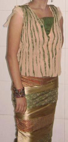 Designer Top (betp-001)