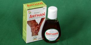 Arthan - Arthritic Pain Reliving Liniment