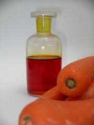 Carrot Seed Oil