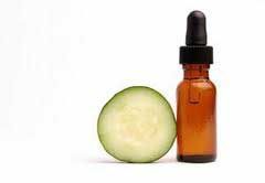 Cucumber Seed Oil