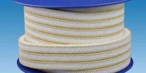 Polyamide Fibre Gland Packing