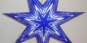 Paper Star
