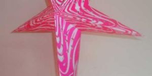Paper Star