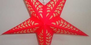 Paper Star