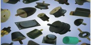 Anti Vibration Mounting