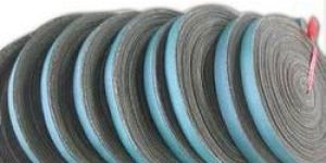 Endless Rubber Belts