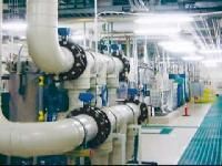 Plastic Piping System