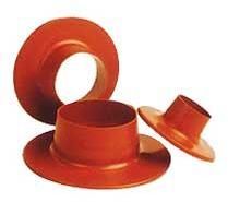 Heat Shrinkable Creepage Extension Shed