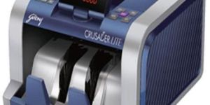 Currency Handling Systems