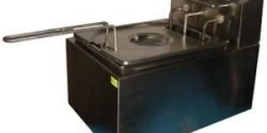 Deep Fat Fryer