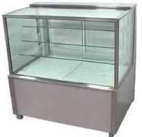 Pastry Display Counter