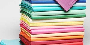 Tissue Paper