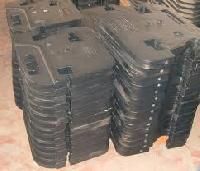 Cast Iron Counter Weight