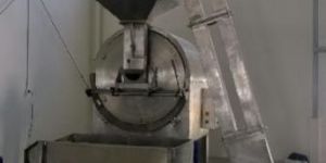 Radiant Infra Ray Roaster