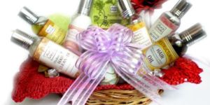 Pamper Yourself Gift Pack