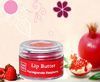 Pomegranate Lip Balm