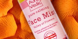 Pure Calming Face Mist