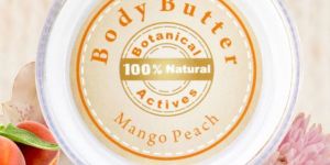 Pure Lightening Body Butter