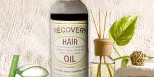 Recovery Hair Oil