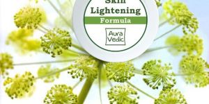 Skin Lightening Formula