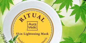 Skin Lightening Mask