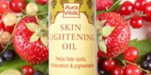 Skin Lightening Oil