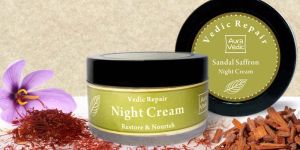 Vedic Repair Night Cream