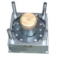 Plastic Home Appliances Moulds